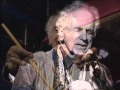 Capture de la vidéo David Amram - Mariposa Talks Interview Series