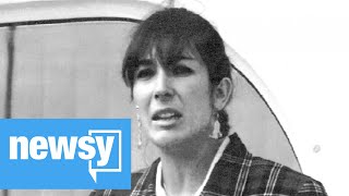 FBI Arrests Jeffrey Epstein Confidant Ghislaine Maxwell