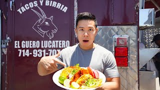 ULTIMATE Taco Tour Of Orange County 🌮 5 Must Try Spots!