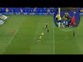 Yassine bounou crazy save against cristiano ronaldo  alnassr vs ahilal