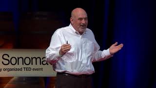 A World Without Limits through Biomanufacturing of Carbon | Blake Simmons | TEDxSonomaCounty