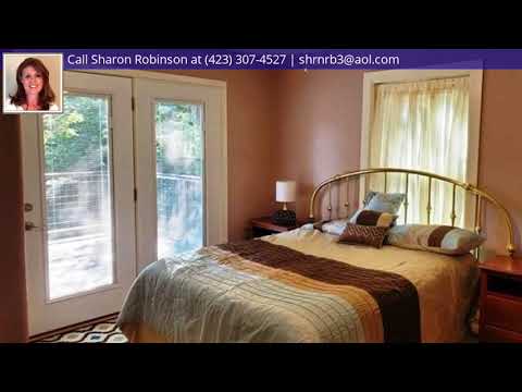 1912 SANTA FE TRAIL, Dandridge, TN home video tour