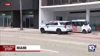 Fatal shooting of 2 Israeli Embassy staff members in DC prompts security concerns in South Florida