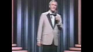 Eddy Arnold sings , Make The World Go Away