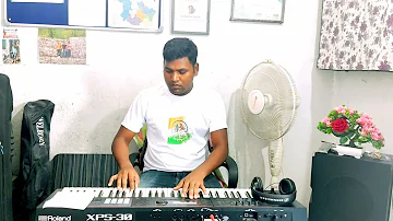 Kar chale hum fida.  desh bhakti song .piano cover with Subhash