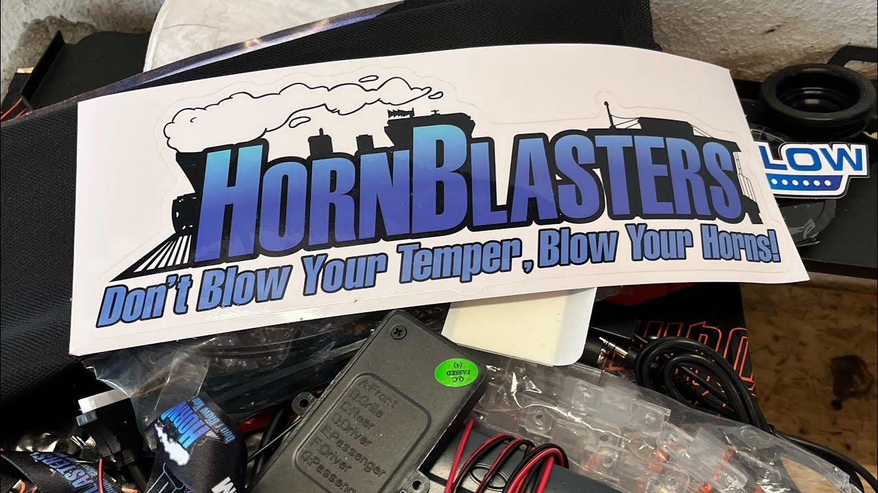 установка звукового сигнала