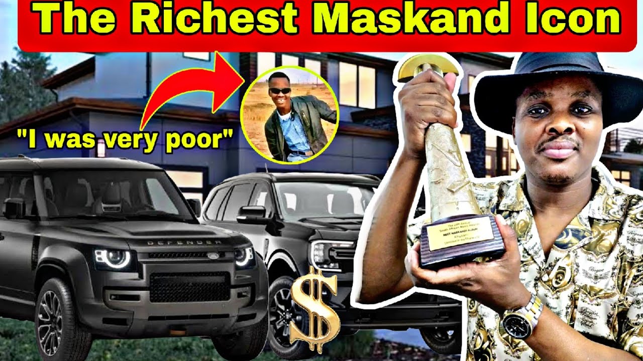 Khuzani's Lifestyle 2025 // Cars // House // Networth // Businesses // Awards.