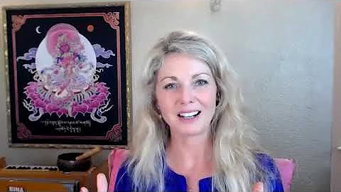 Awakening Together Satsang with Miranda Macpherson