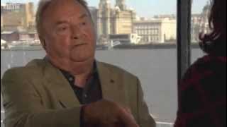 The Story of Gerry Marsden's 'Ferry Cross The Mersey'