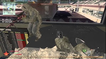 Astral Jord: Leftover and a Hitmarker