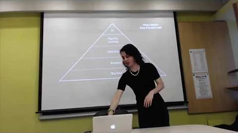 Kathryn Hume, Ethical Algorithms: Bias and Explainability in Machine Learning