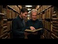 I Went to Borrow a Book, But The Librarian Had Other Plans | Gay Love Story | LGBTQ
