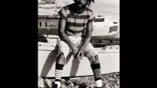 Burning Spear - Africa