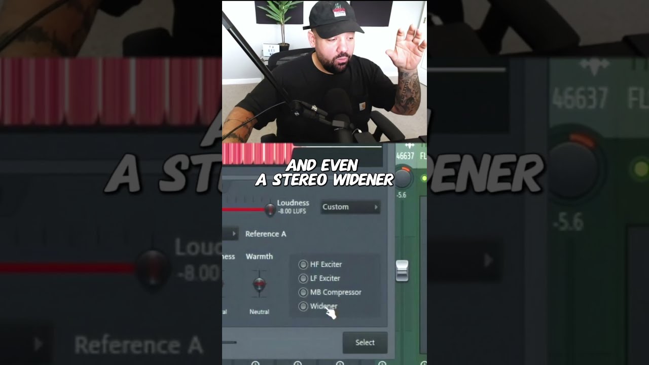 Ai Mastering In FL Studio Flstudio Aimastering