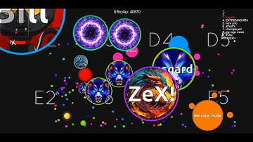 Blob.io/Asgard DESTROYING