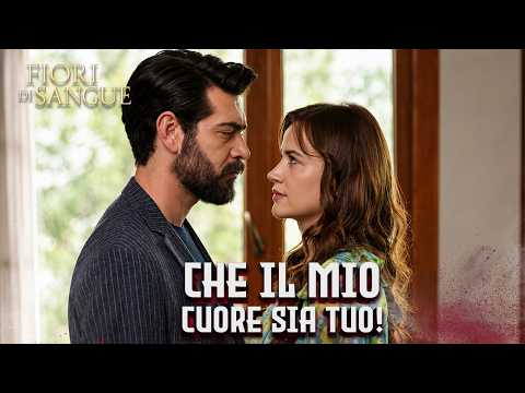 Che Io Possa Trascorrere Il Resto Della Mia Vita Con Te! | Sottotitolato in italiano | Kan Cicekleri
