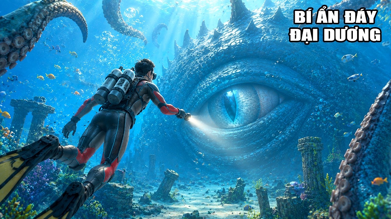 TÔI PHÁT HIỆN BÍ ẨN BỊ CHE GIẤU DƯỚI ĐÁY ĐẠI DƯƠNG | Subnautica 2