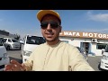 Самый странный аукцион авто в Дубай [ Такого вы еще не видели!!))