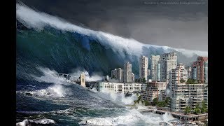 Tsunamis In One Command