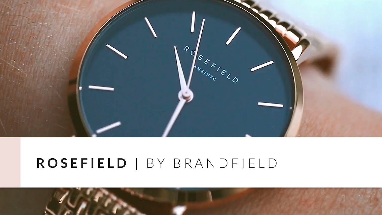 brandfield michael kors smartwatch