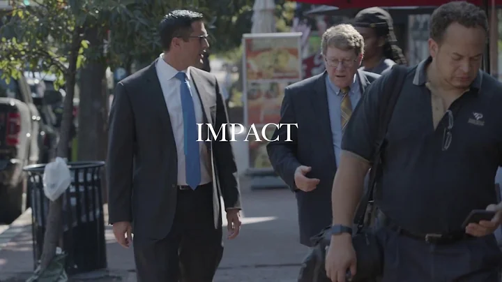 Impact | Why Religious Freedom Matters