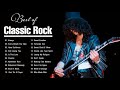 Classic Rock Ballads | Best Rock Greatest Hits 60s,70s,80s l Top Rock 100 Best Classic Rock