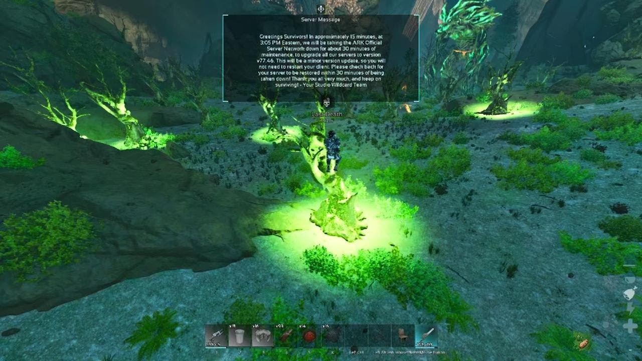 Episode 78 Ark Survival Evolved Ascended SmallTribes PvP Season 6 Fob Server 9396