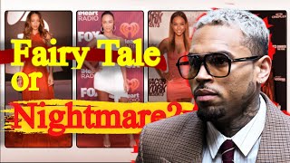 Celebrity The Dark Side of Chris Brown’s Romances / Chris Brown - All Girlfriends (2007 - 2025) Profile