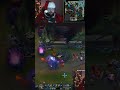 SANTA ADDS 3 MORE TO THE NAUGHTY LIST!!!  #pinkward #leagueoflegends #shaco