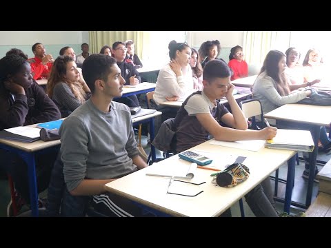 A l'approche des résultats de Parcoursup, les lycéens face à l'attente