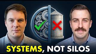 Why Great Leaders Think in Systems, Not Silos