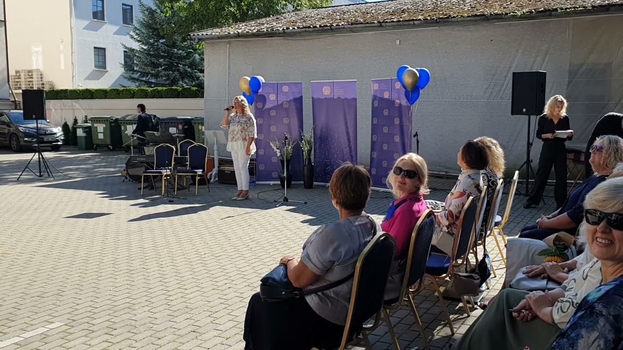 Rugsėjo 1-osios šventė 2024