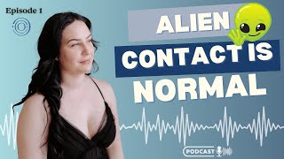 Download Lagu Why I’m Speaking Out About My Alien Encounters | Mission Behind Coming Out Cosmic