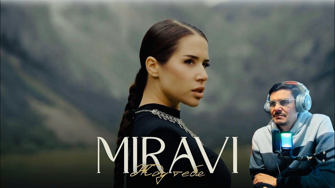 MIRAVI - FIRST TIME HEARING - WAITING FOR YOU - OFFICIAL MUSIC VIDEO | UK SINGER KEV REACTS