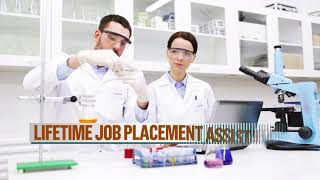 Start Your New Career as a  Pharmacy Technician | GRADUATE IN AS LITTLE AS 9 MONTHS!