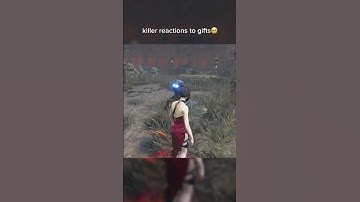 these reactions😭🥹 #dbd #dbdshorts #shorts #dbdmemes #dead_by_daylight