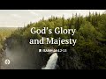 مجد الله وجلاله قراءة صوتية تأملات خبزنا اليومي 9 يونيو 2026 mp3