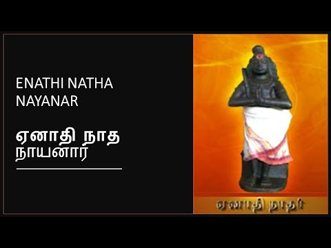 8.  Enadhinatha Nayanar - ஏனாதிநாத நாயனார் - Brahmapureeshwarar Kovil, Yenanallur, Kumbakonam