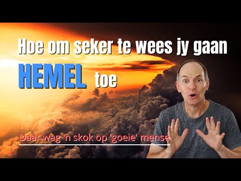 Video: Hoe Om Oop Te Wees