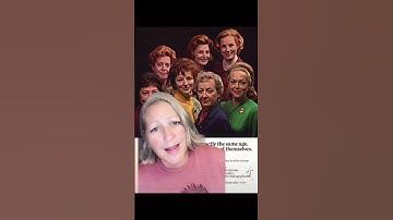 I think I figured out why Gen X is aging differently