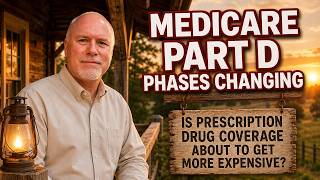 Is Your Drug Coverage About to Get More Expensive