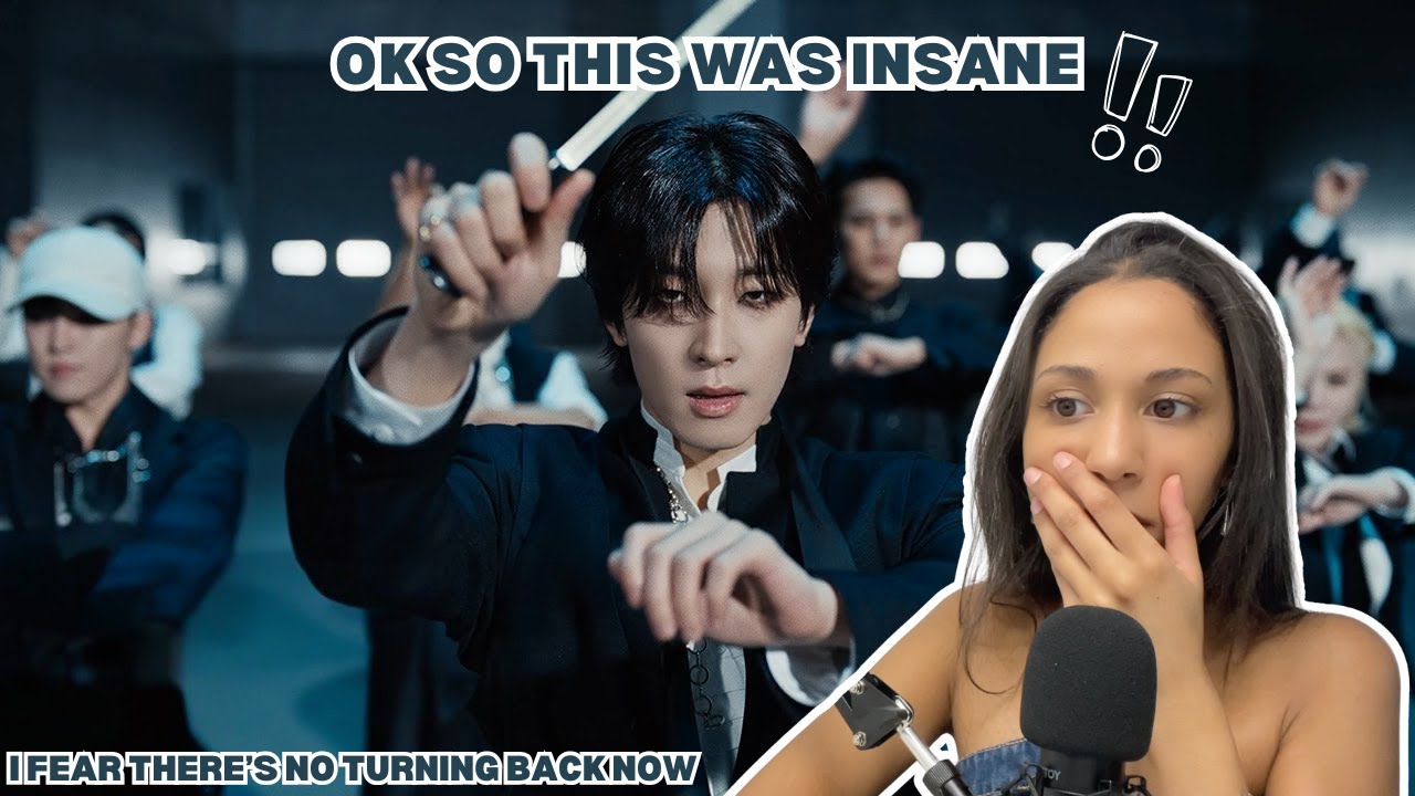 stay/atiny reacts to SEVENTEEN for the first time ★ MAESTRO & THANKS (고맙다)