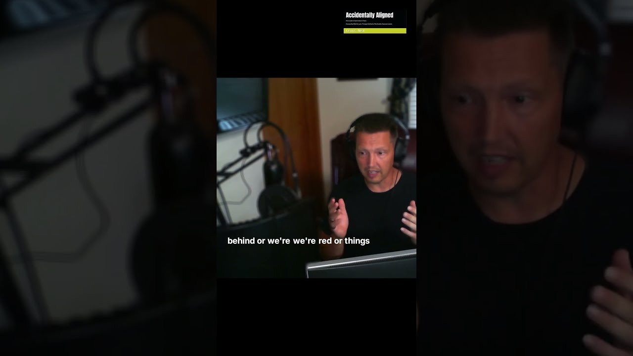 Accidentally Aligned: Jason E. Neal