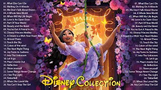 Disney RELAXING PIANO Collection - Sleep Music, Study Music, Calm Music