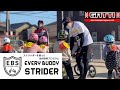 EVERY BUDDY STRIDER