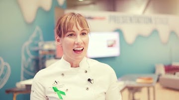 Lauren V. Haas at IBIE 2022