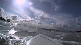 Surf Video - Tofino Bc