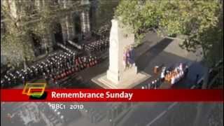 Time Trumpet - Remembrance Sunday