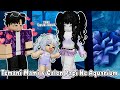 DAY 2 MENJALANKAN MISI TEMANI MAMI DAN CALON PAPI PERGI KE AQUARIUM  || BROOKHAVEN RP 🏡 ROBLOX IND