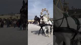 Vienna 2026 Osterfest Schloss Schönbrunn Wien
